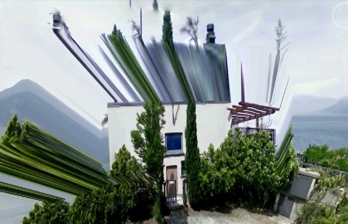Lake Como Remix
