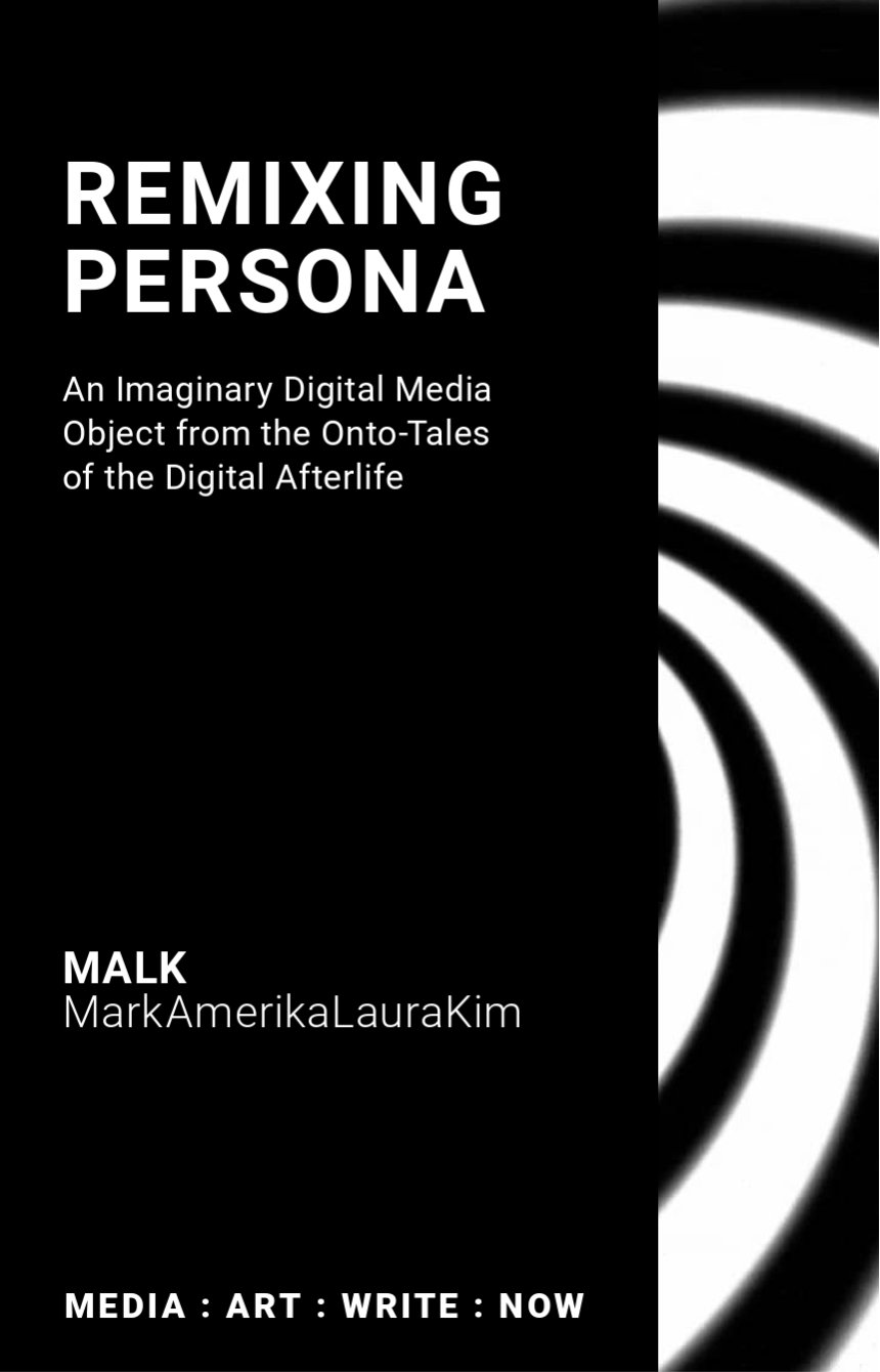 Remixing Persona