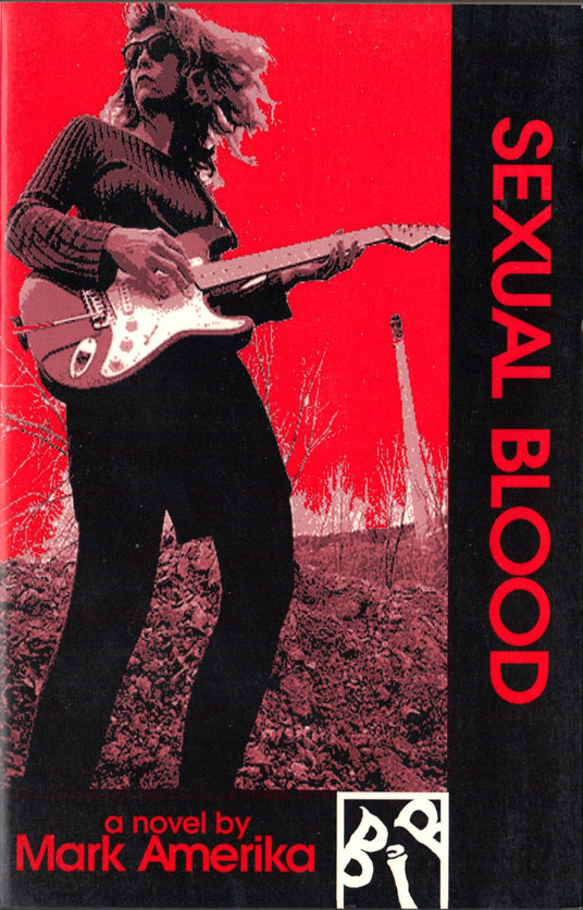 Sexual Blood